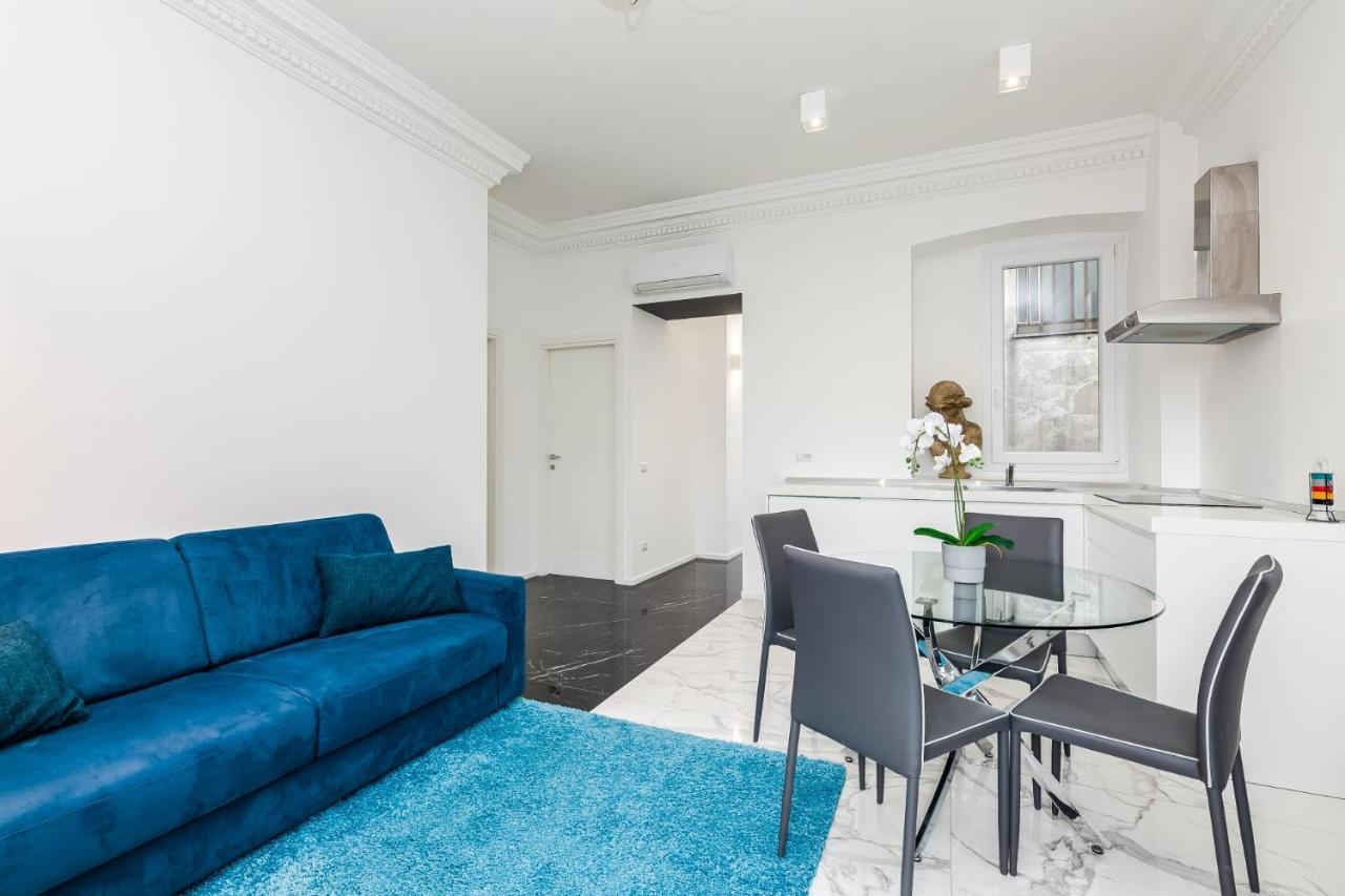 Risorgimento Boutique Apartment Rome