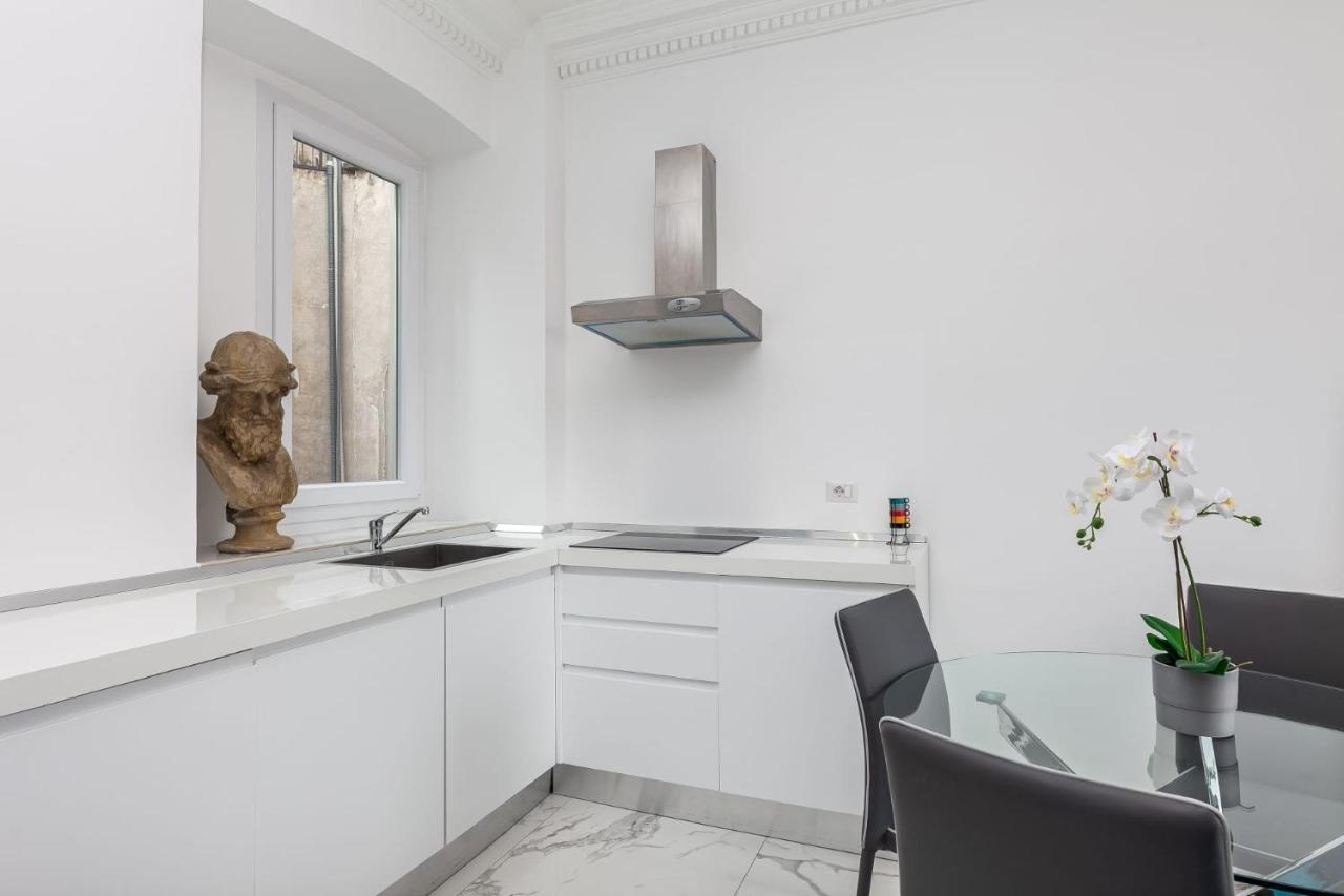 Risorgimento Boutique Apartment *