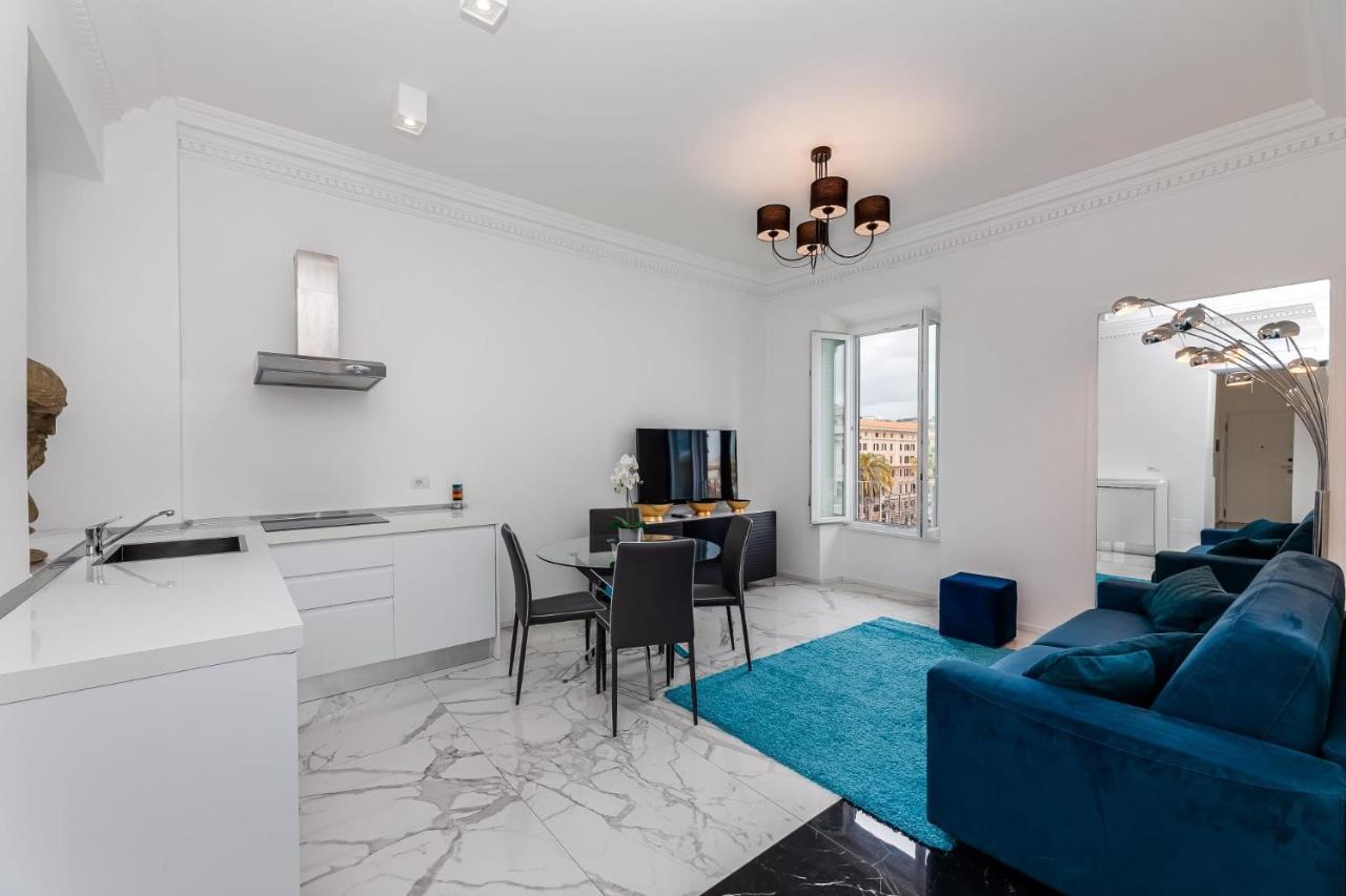 Risorgimento Boutique Apartment