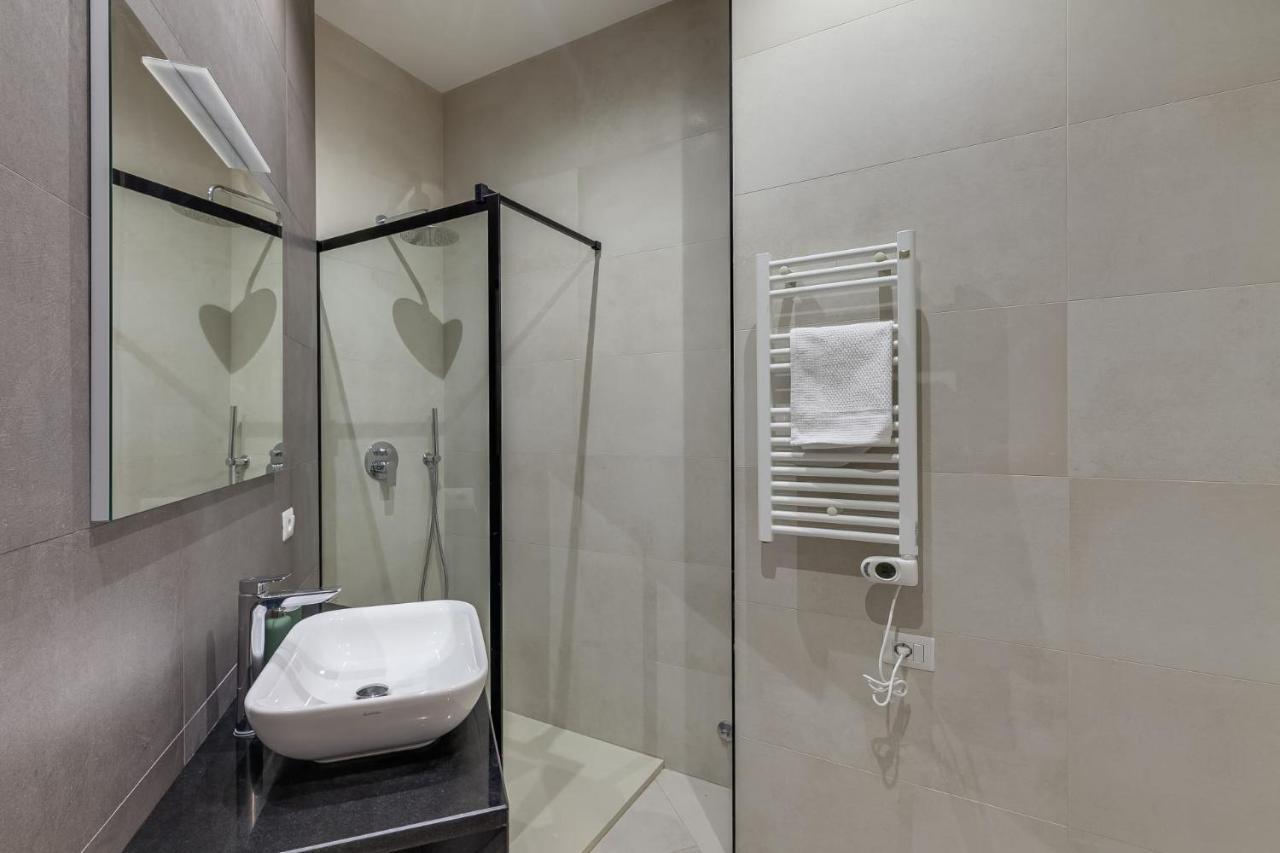 Apartment Risorgimento Boutique *