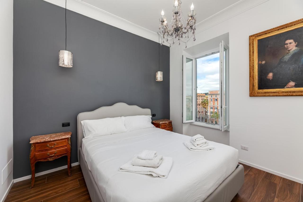 Risorgimento Boutique Apartment Rome