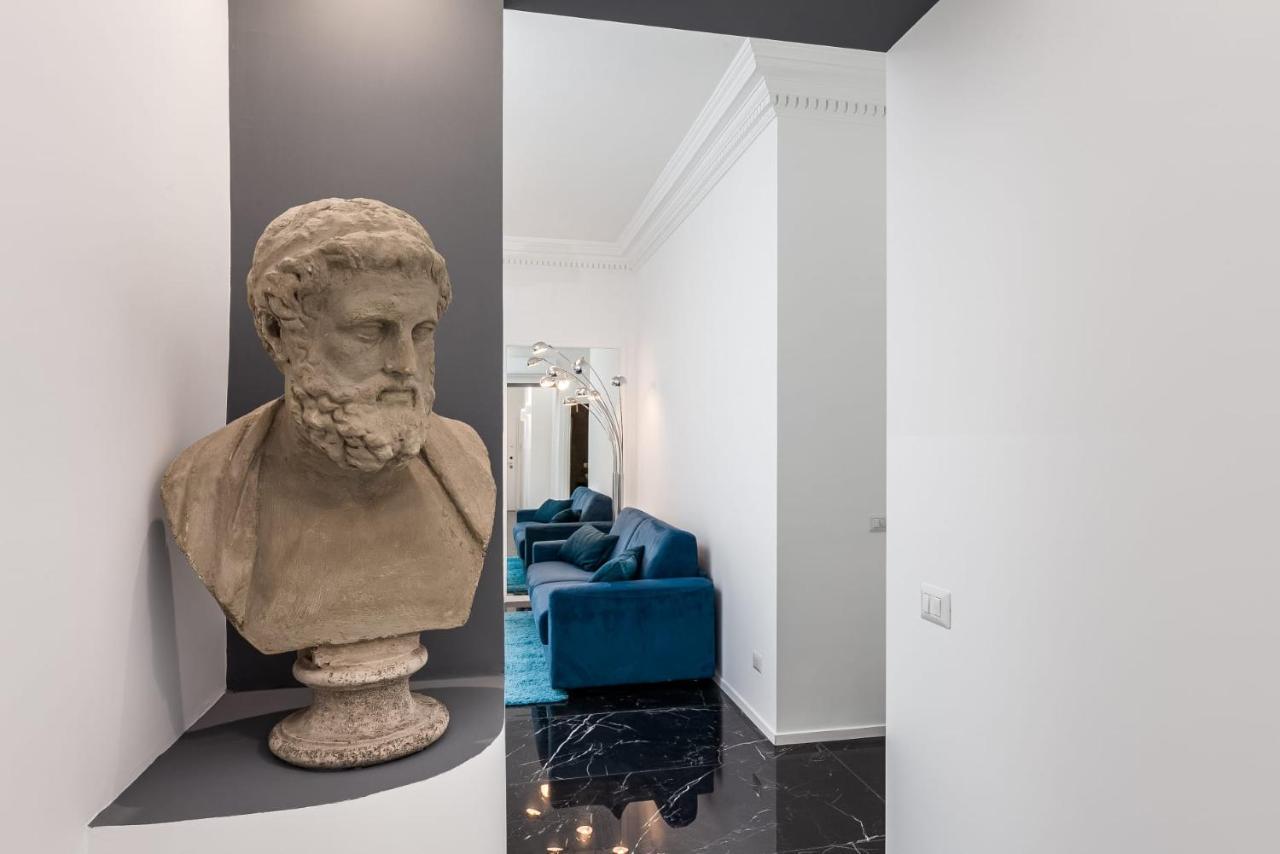 Apartment Risorgimento Boutique *