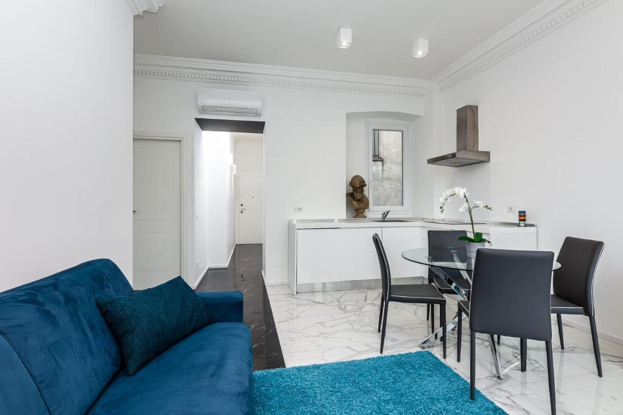 Risorgimento Boutique Apartment *