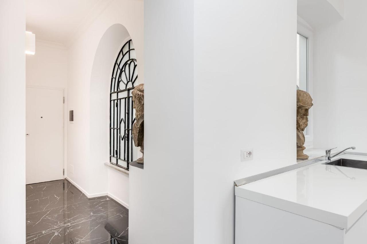 Risorgimento Boutique * Rome