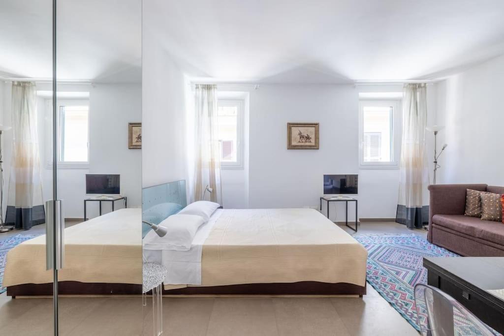 Appartement Hospitalityrome Monti Leonina With Terrace Rome