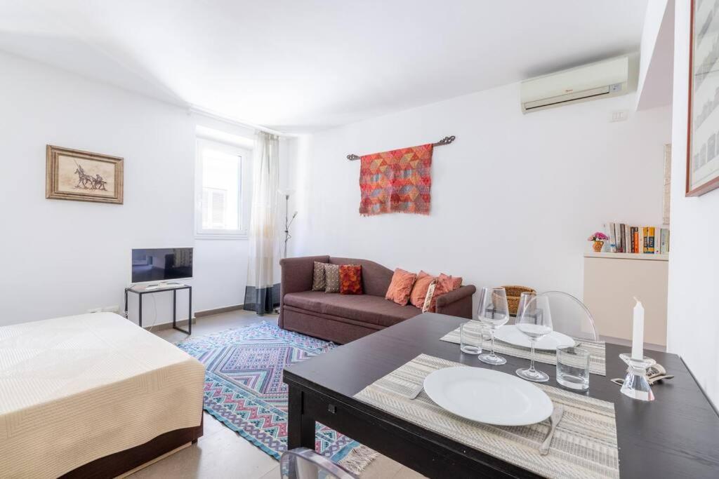 Appartement Hospitalityrome Monti Leonina With Terrace
