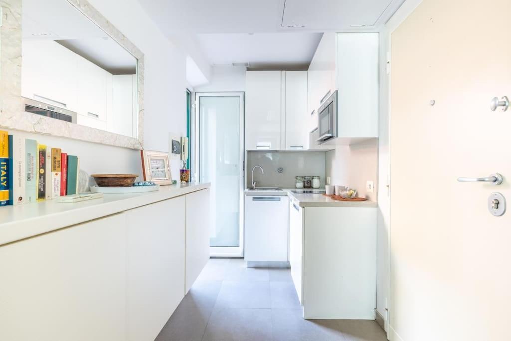 Hospitalityrome Monti Leonina With Terrace *