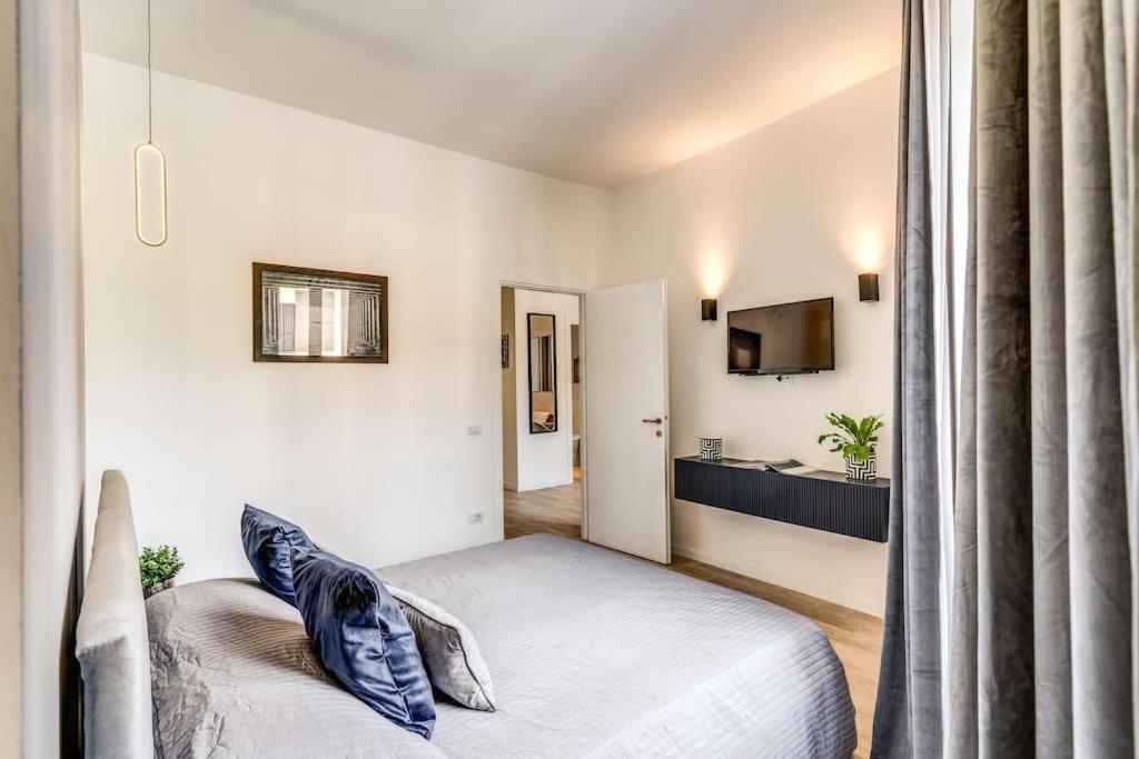St Vatican Modern Loft Apartment