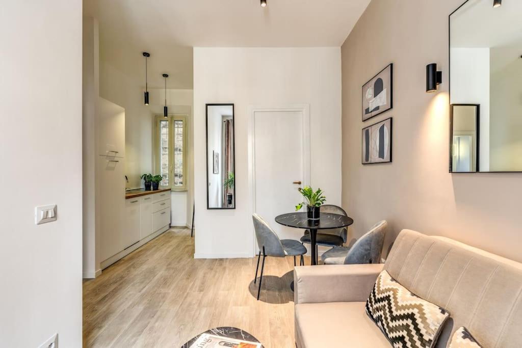 St Vatican Modern Loft *