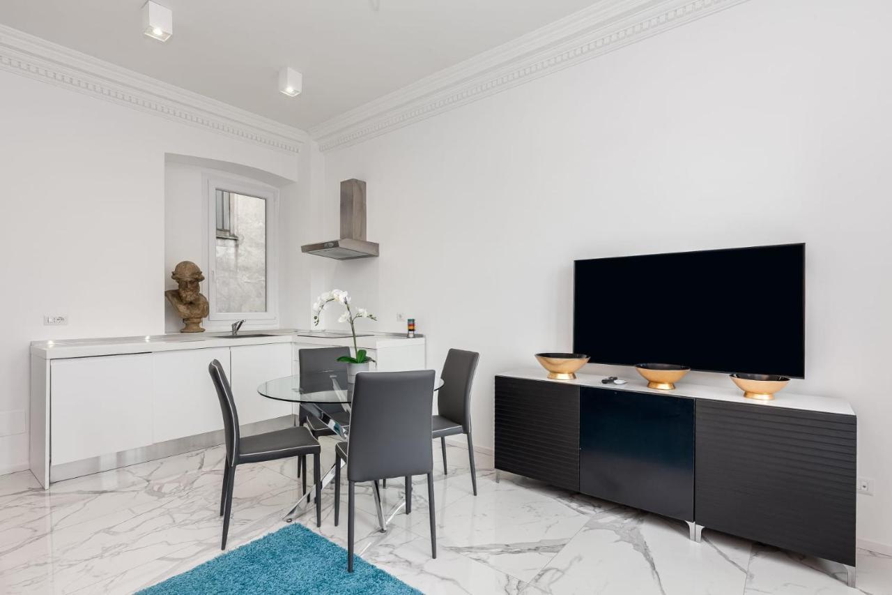 Risorgimento Boutique * Rome
