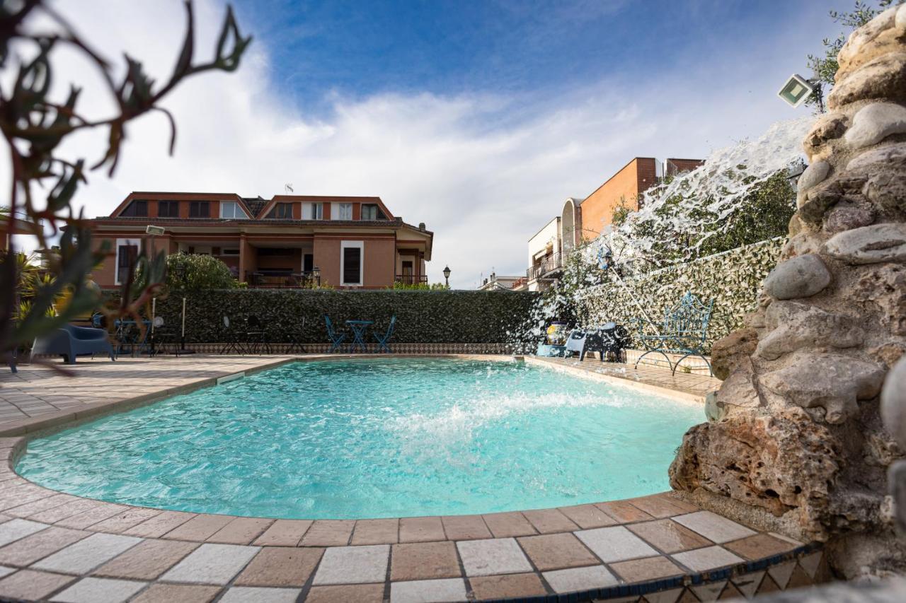 Casa Romana Bed & Breakfast Rome