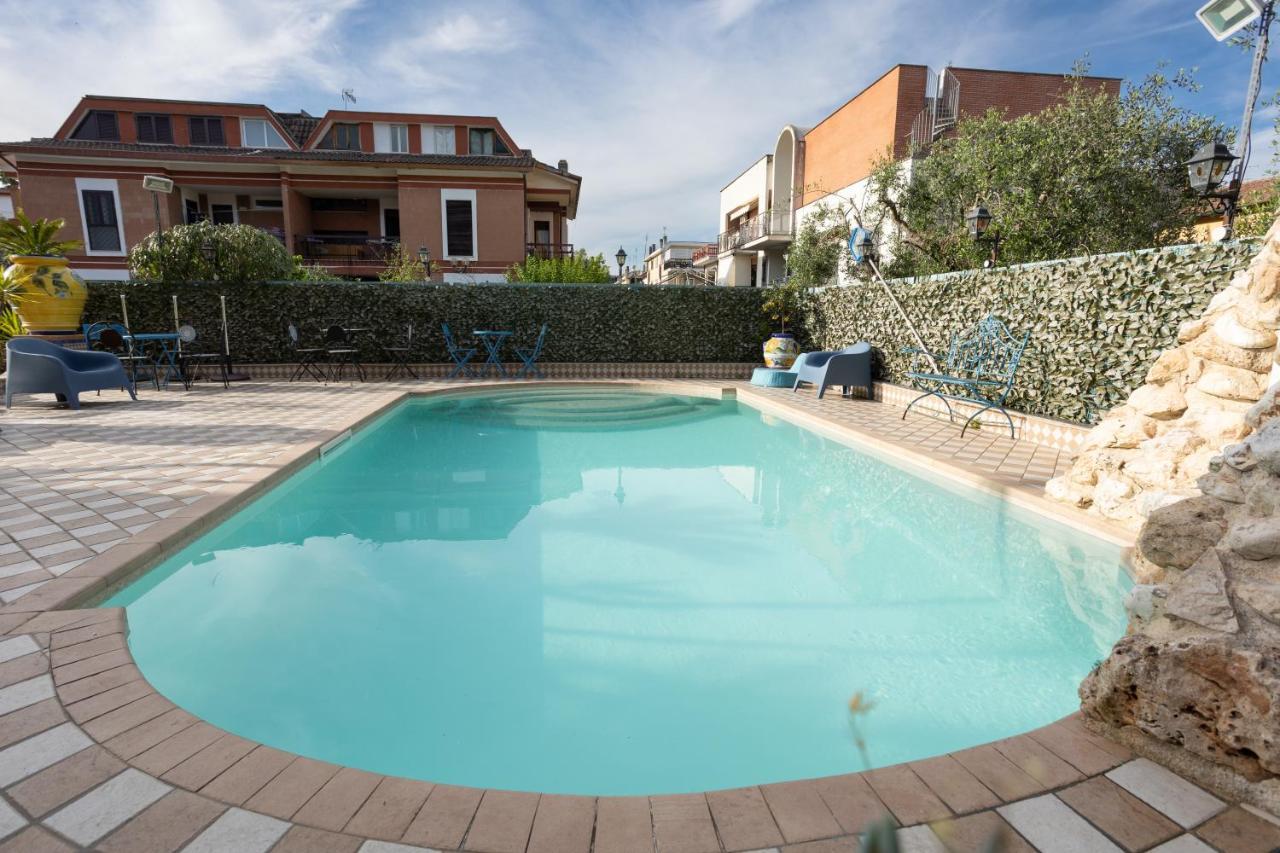 Casa Romana Rome