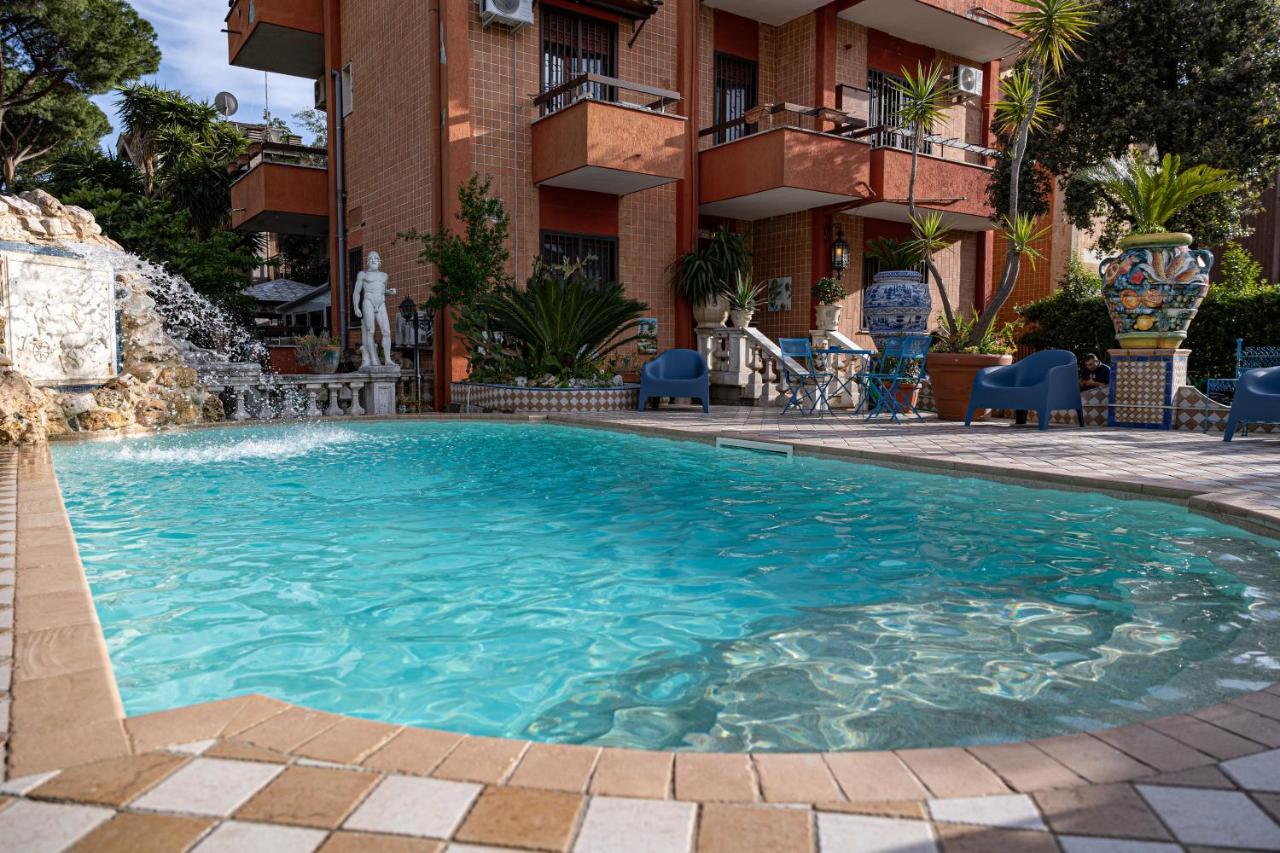 Casa Romana Bed & Breakfast Rome