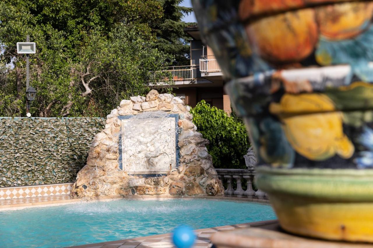Casa Romana Rome