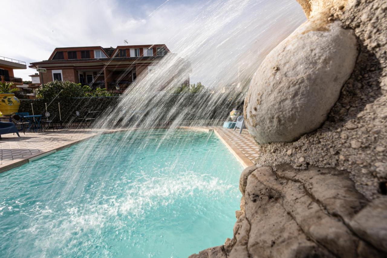 Bed & Breakfast Casa Romana 3*