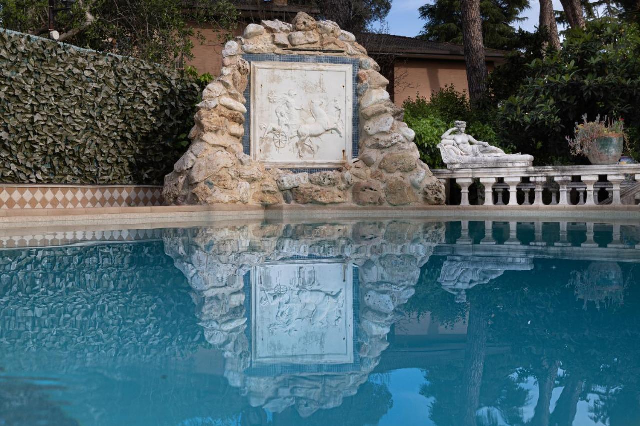 Casa Romana Bed & Breakfast Rome