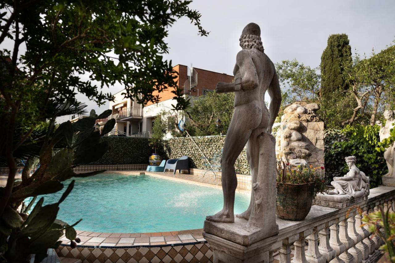 Bed & Breakfast Casa Romana Rome