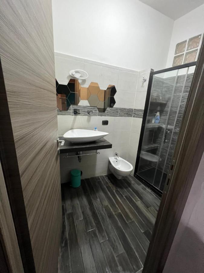 Apartment Nathan House,teano Rome