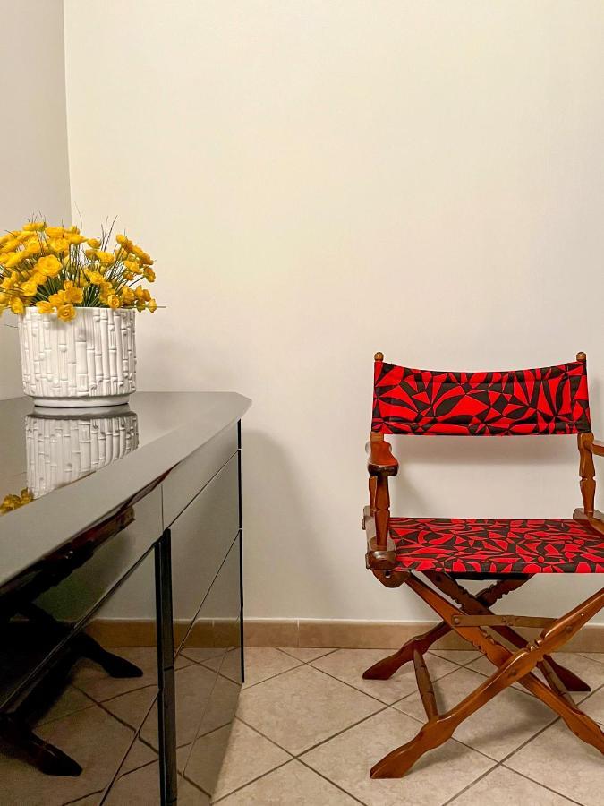 Apartment La Villa, Tiburtina Valley Rome
