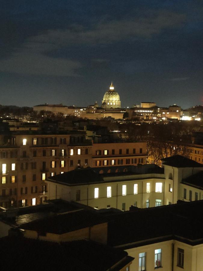 Guest house Vatican Domus Romuli *