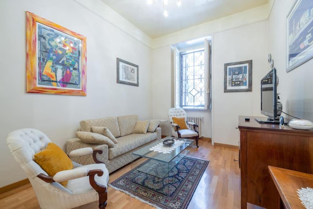 Hospitalityrome Comfort Ada * Rome