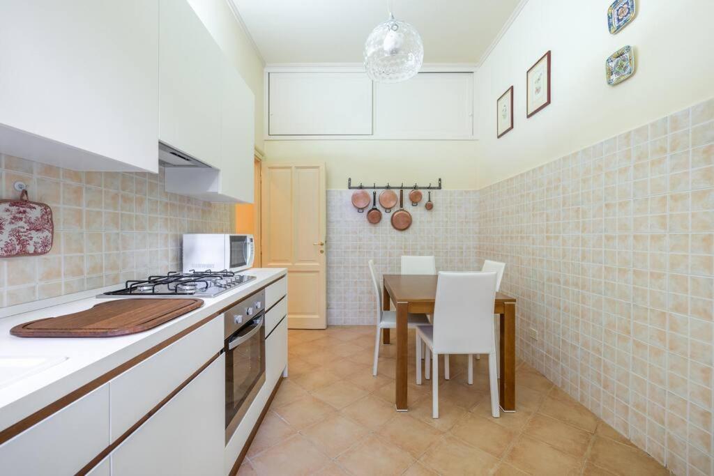 Hospitalityrome Comfort Ada Apartment Rome