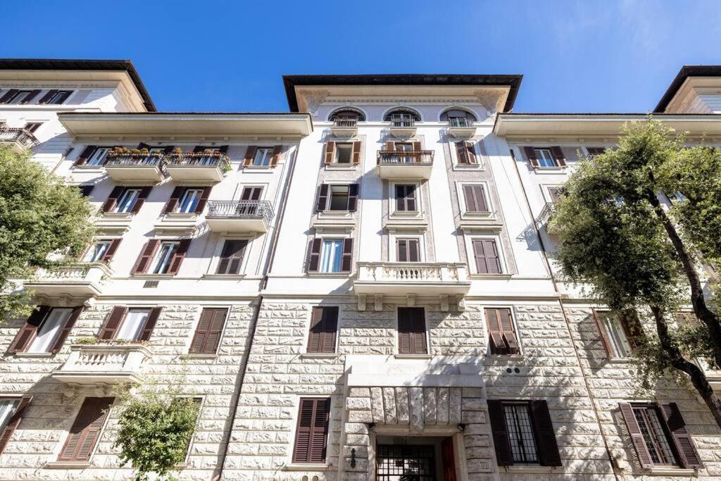 Hospitalityrome Comfort Ada Rome
