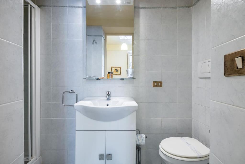Hospitalityrome Comfort Ada Apartment Rome