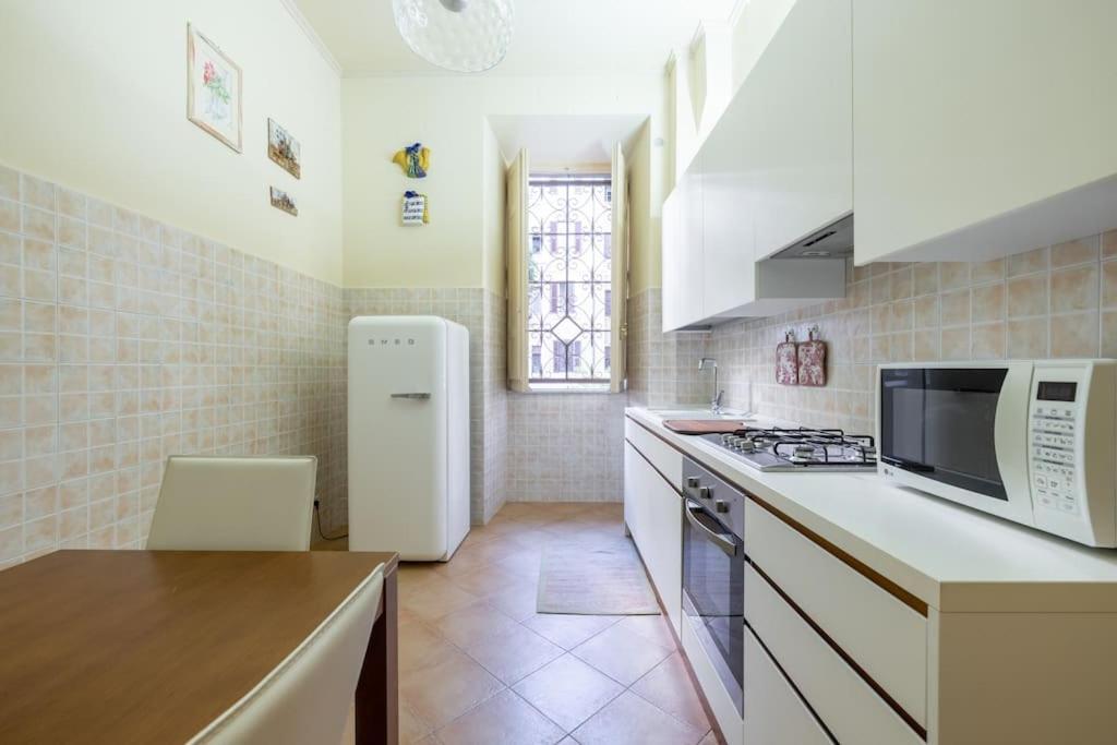 Hospitalityrome Comfort Ada * Rome