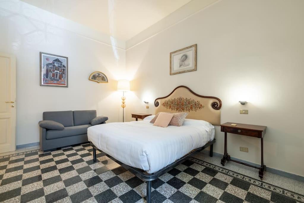 Apartment Hospitalityrome Comfort Ada Rome