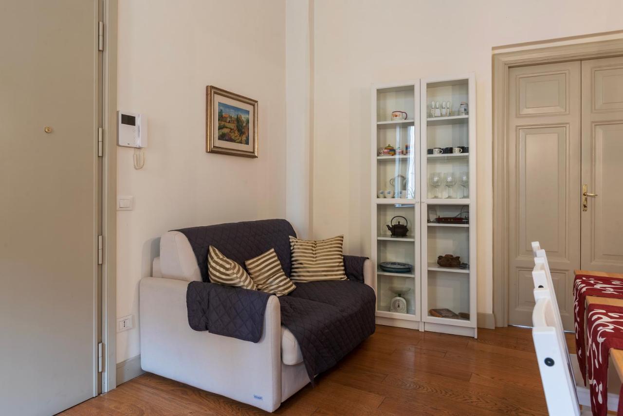 Apartment Bright & Roomy X6 - Trastevere District Rome