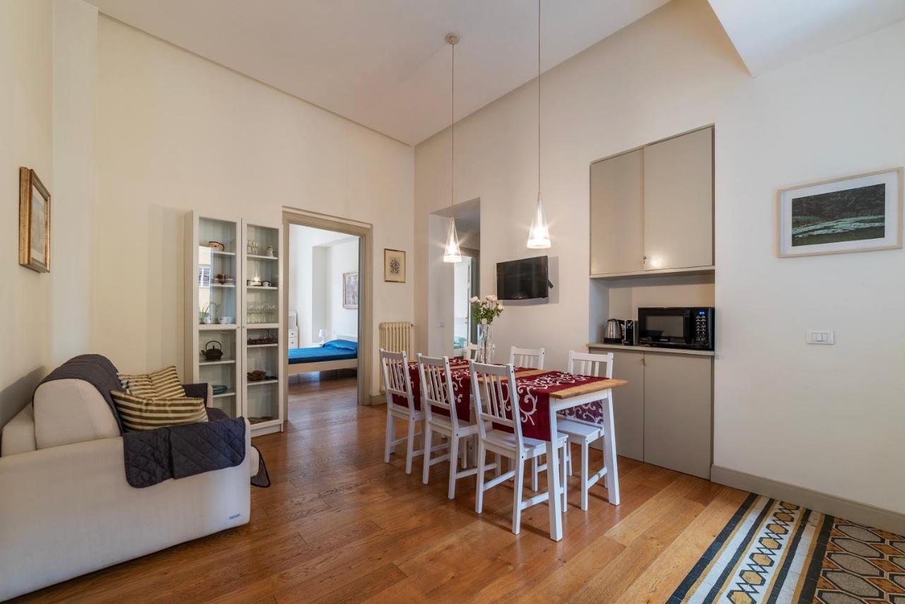 Bright & Roomy X6 - Trastevere District