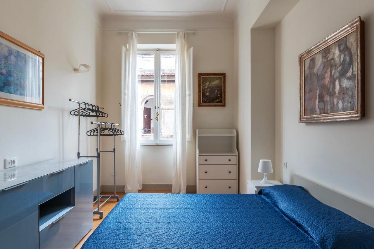 Bright & Roomy X6 - Trastevere District Apartment *