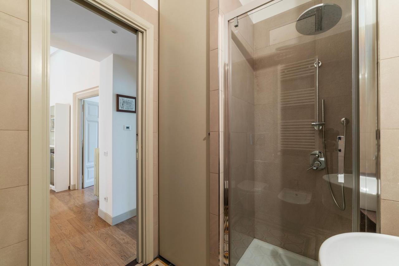 Bright & Roomy X6 - Trastevere District Apartment *