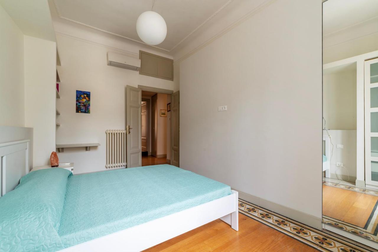 Bright & Roomy X6 - Trastevere District