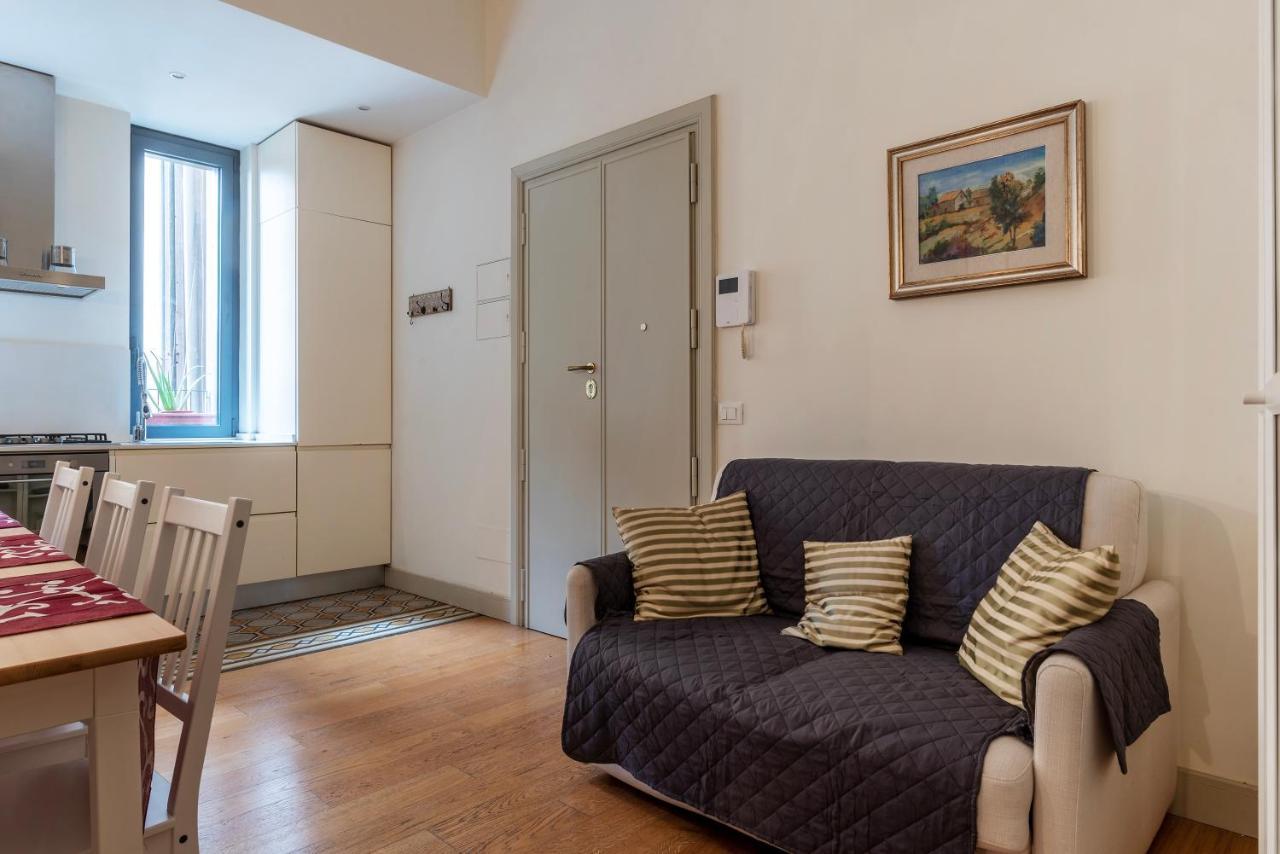 Bright & Roomy X6 - Trastevere District
