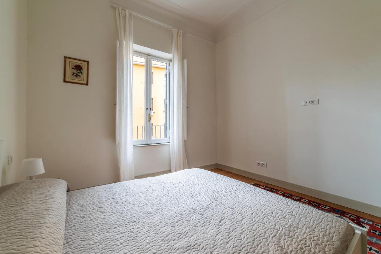 Apartment Bright & Roomy X6 - Trastevere District *