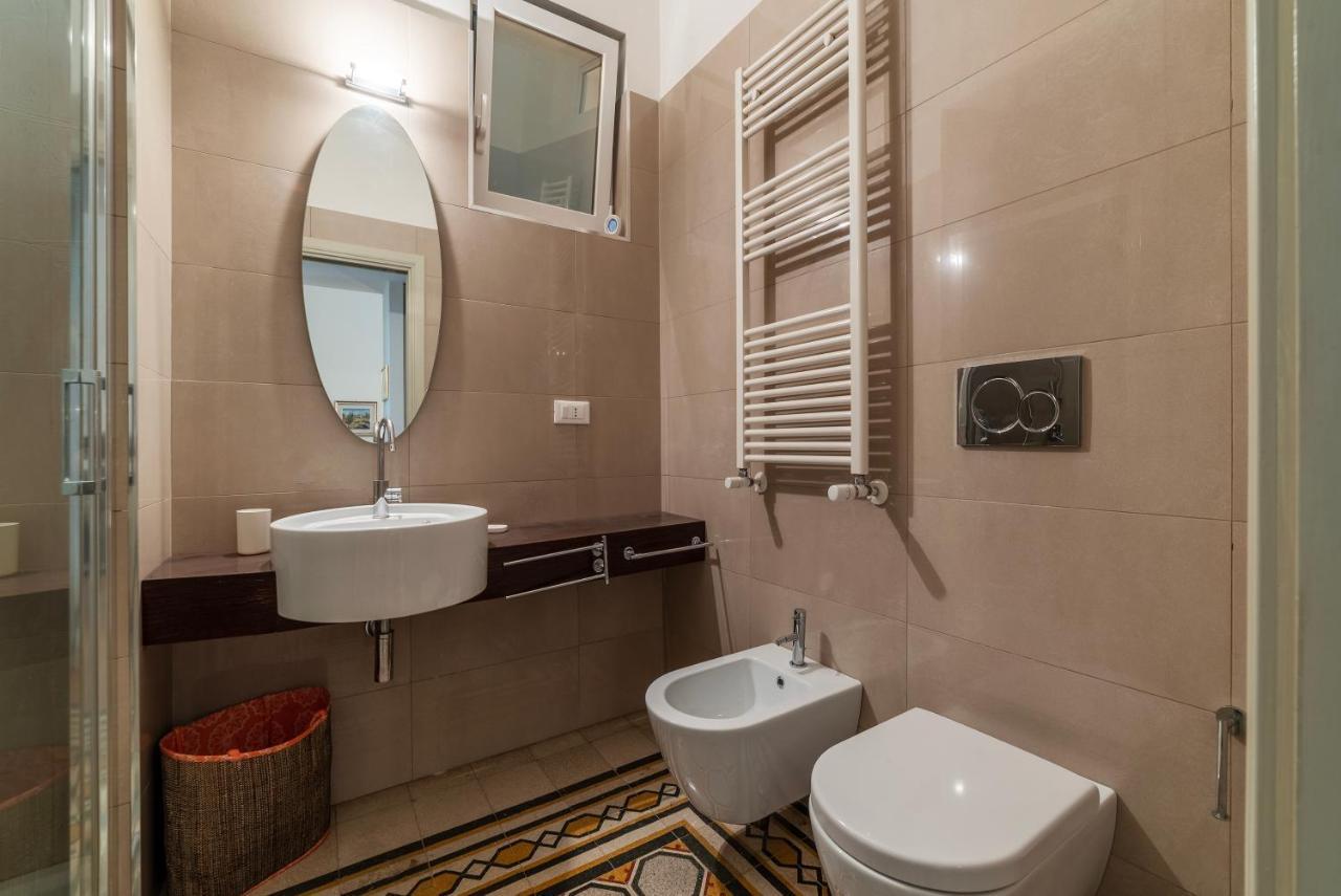 Apartment Bright & Roomy X6 - Trastevere District