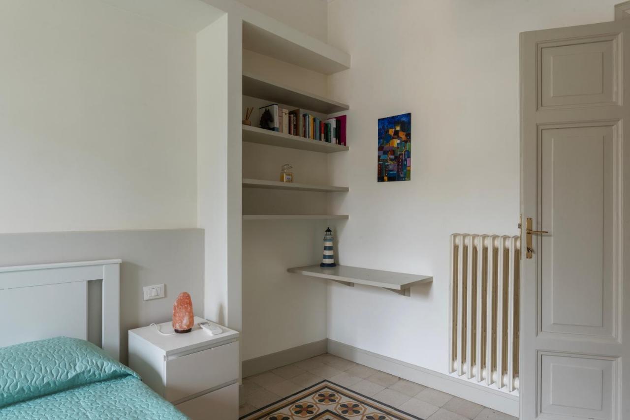 Apartment Bright & Roomy X6 - Trastevere District Rome