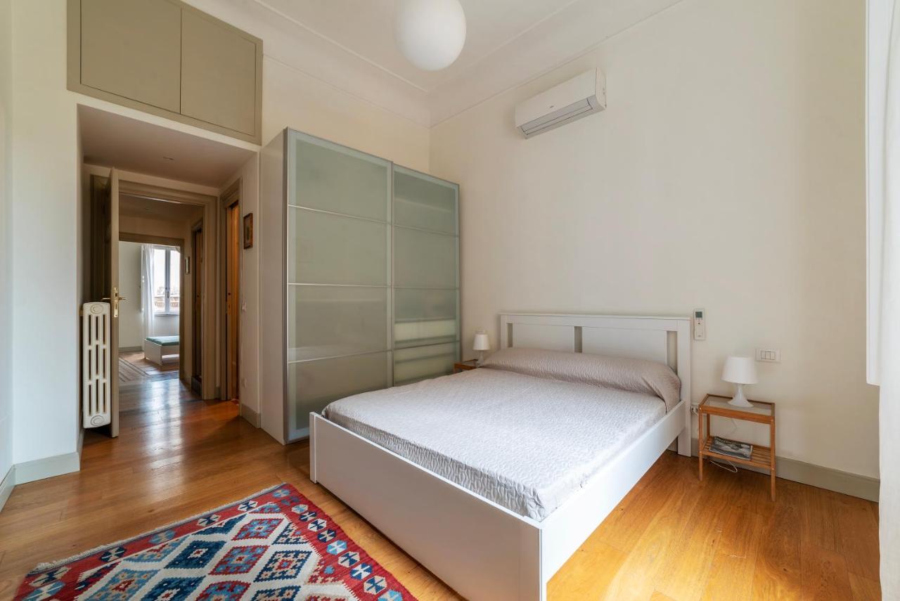 Bright & Roomy X6 - Trastevere District * Rome