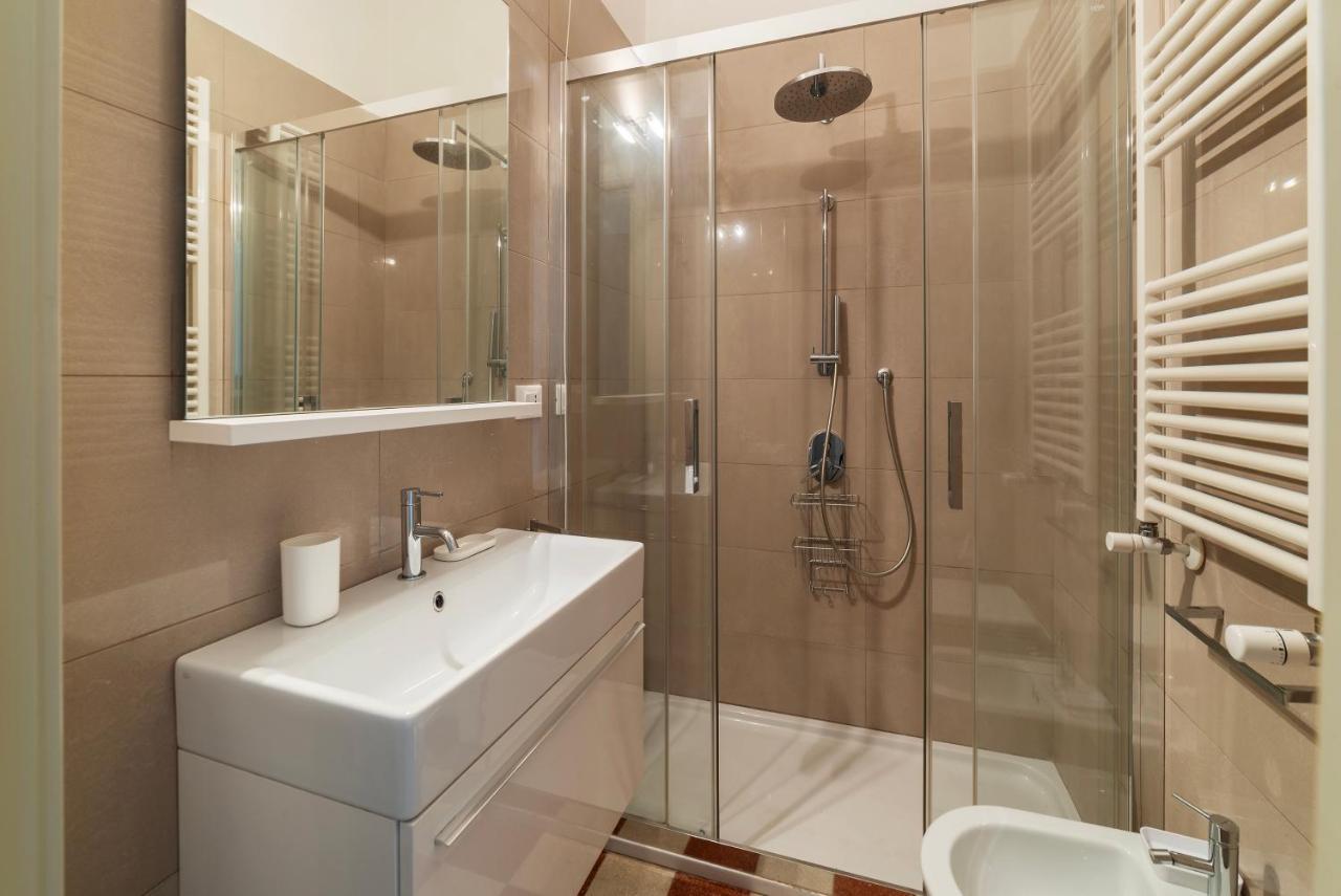 Bright & Roomy X6 - Trastevere District