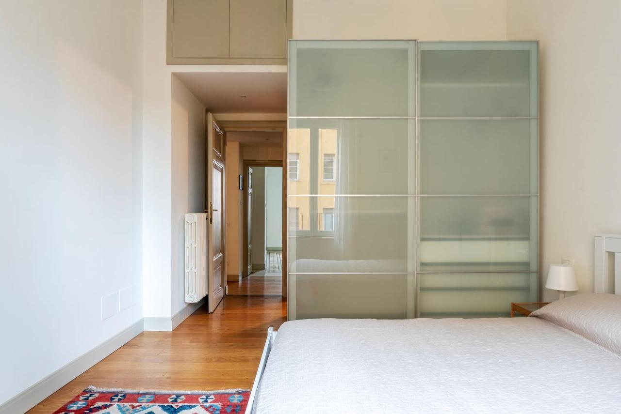 Bright & Roomy X6 - Trastevere District