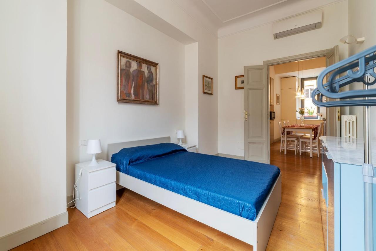 Bright & Roomy X6 - Trastevere District * Rome