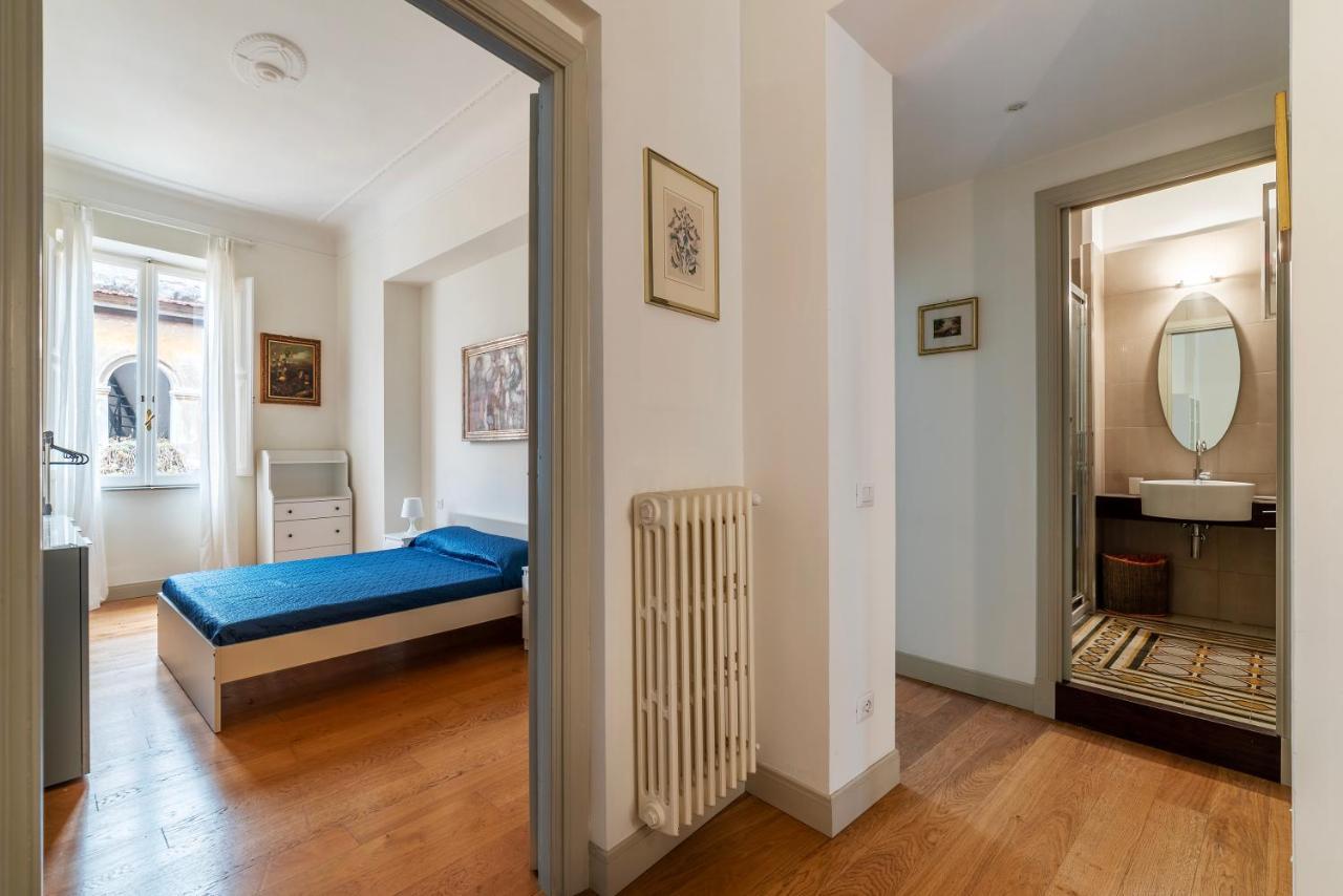 Bright & Roomy X6 - Trastevere District