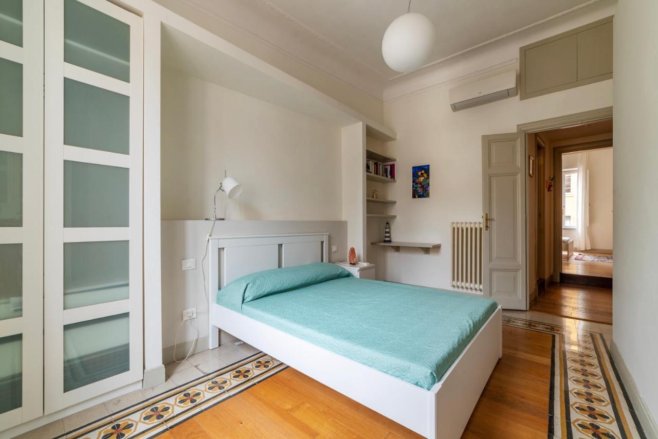 Apartment Bright & Roomy X6 - Trastevere District *