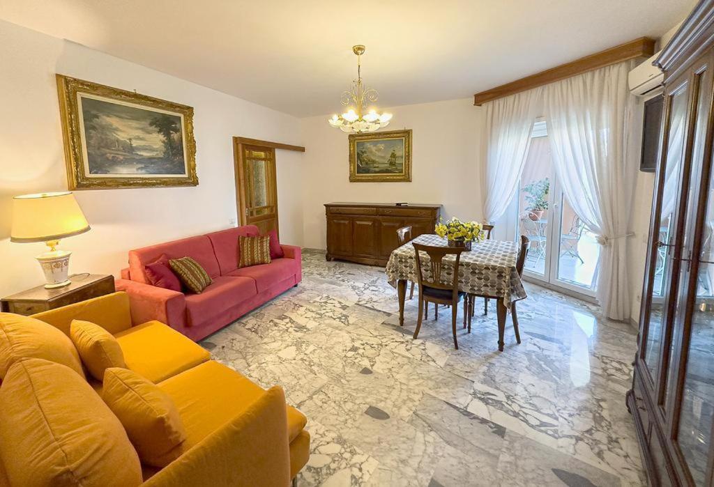 Apartment Naveen's House Casa Rome