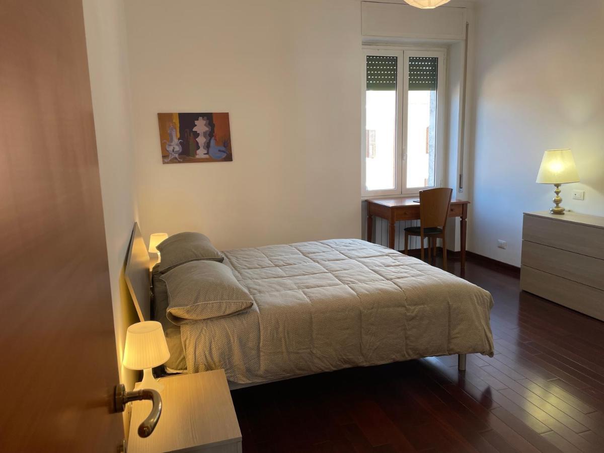 Garbatella Apartment Rome