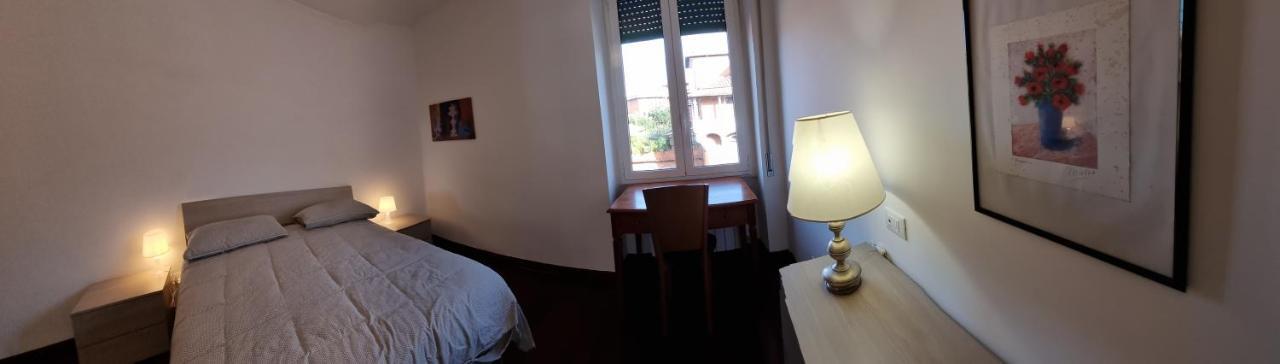 Garbatella * Rome