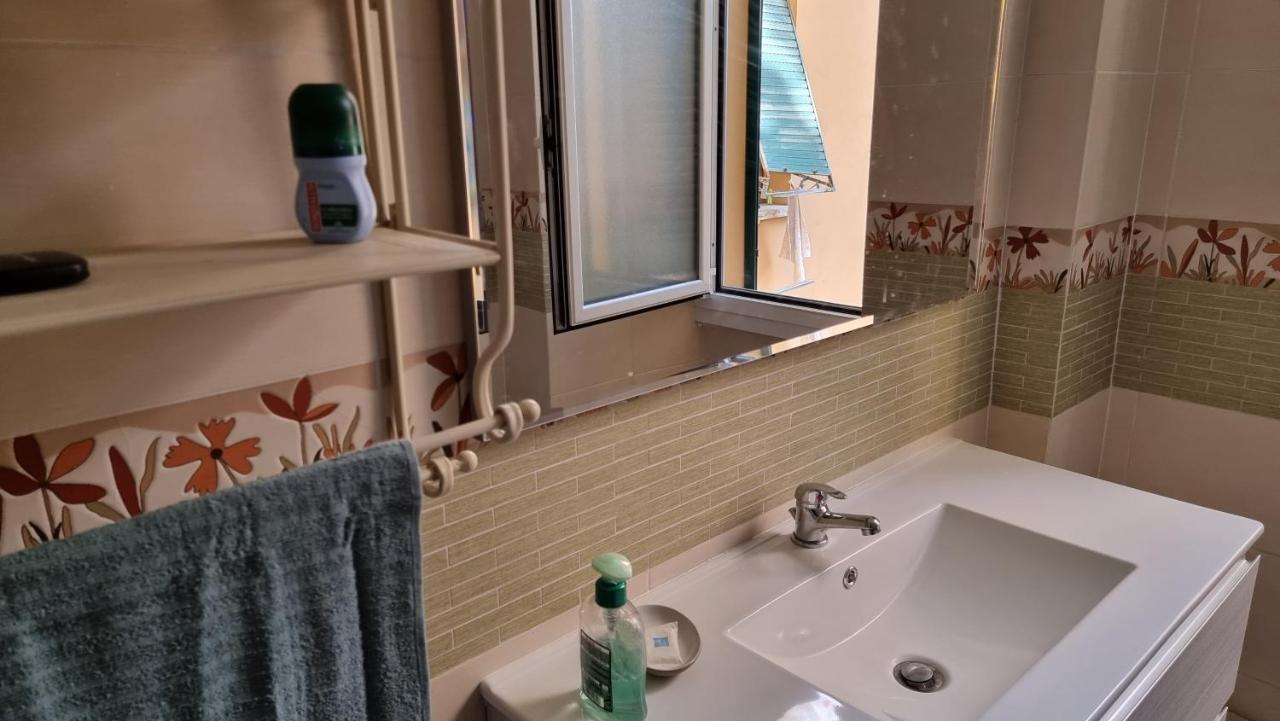 Garbatella Apartment *