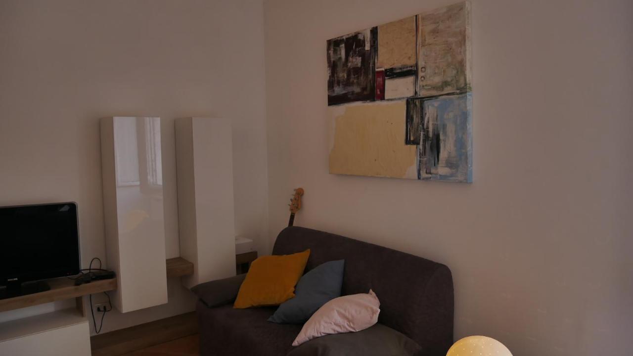 Apartment Garbatella